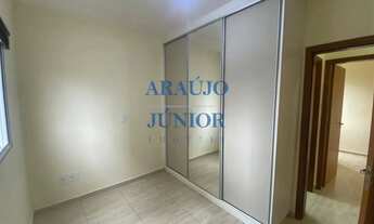 Imagem 3: Apartamento para locação no Jardim Terramérica II, Americana-SP: 3 quartos, 1 suíte, 2 ban