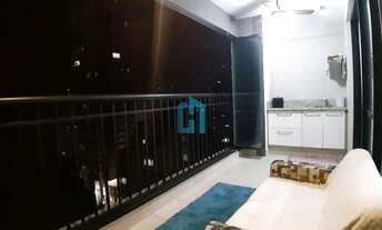 Imagem 4: Apartamento para aluguel na Bela Vista, SP