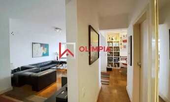 Imagem 7: Venda Apartamento 3 Dormitórios - 130 m² Ibirapuera