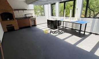 Imagem 7: Prédio, 360 m² - venda por R$ 2.500.000,00 ou aluguel por R$ 4.000,00/mês - Vila Caminho d