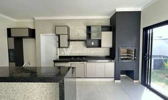 Imagem 6: Casa - Parque Brasil 500 - Paulínia