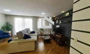 Imagem: Apartamento com 118m², 3 dormitorios, 1