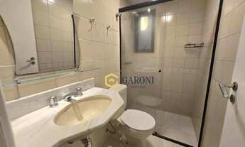 Imagem 6: Apartamento com 3 quartos para alugar, 88 m² por R$ 7.747/mês - Brooklin - São Paulo/SP