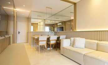 Imagem 6: Apartamento à venda no Batel ARYA1