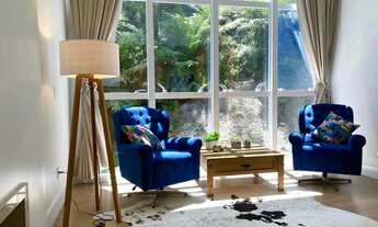 Imagem: Apartamento em Rua Doutor Ricardo Sturmhoffel