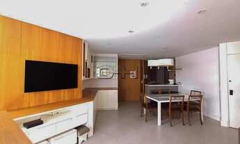 Imagem 3: Aluguel Apartamento 3 Dormitórios - 125 m² Moema