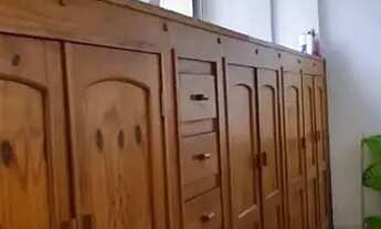 Imagem 7: Apartamento para venda com dois quartos em Serra Negra