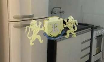 Imagem 6: Flat para alugar no Jardins - Edifício Diego Rivera