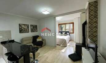 Imagem 4: Studio em Avenida Borges de Medeiros - Floresta - Gramado/RS