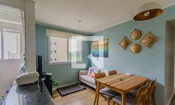 Imagem: Apartamento à Venda - Cambuci, 2 Quartos