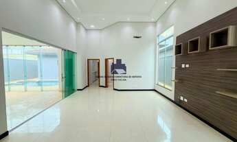 Imagem 2: Casa à venda no Condomínio Parque Residencial Damha VI - São José do Rio Preto/SP