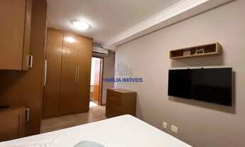 Imagem 6: Apartamento para alugar 2 quartos Gonzaga Santos SP