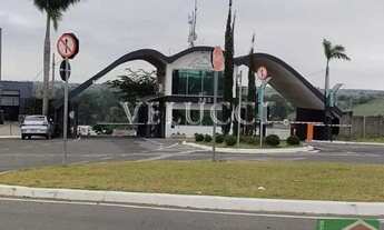 Imagem: TERRENO em Monte Mor - SP, Residencial Gaivotas