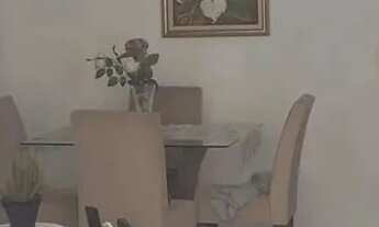 Imagem 7: Apartamento para Venda em Fortaleza, Engenheiro Luciano Cavalcante, 3 dormitórios, 1 suíte