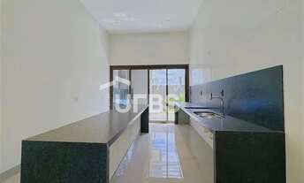 Imagem 5: Jardins Barcelona - Casa de Condomínio 3 quartos, sendo 3 suítes