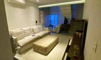 Imagem 2: Apartamento Duplex Próximo ao Hospital Ifor - Centro de São Bernardo do Campo