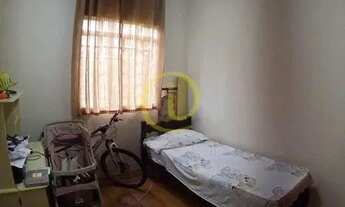 Imagem 2: Apartamento para Aluguel no Serrano, BH