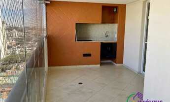Imagem 7: APARTAMENTO - VILA ROMANA - SP