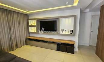 Imagem 3: Apartamento a venda com 3 dormitórios, no Condominio Residencial Dreams na cidade de Pauli