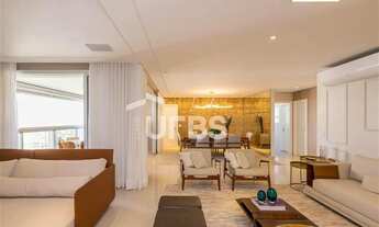 Imagem 6: Imperador do Parque - Apartamento 4 quartos, sendo 4 suítes