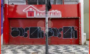 Imagem 2: Prédio inteiro à venda ou para locação em Vila Buarque - SP