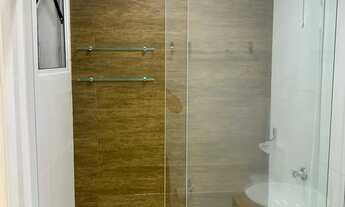 Imagem 2: Apto recém reformado impecável