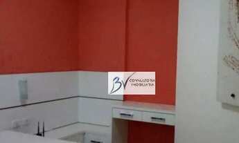 Imagem 4: MP- 45m², Flat Enorme com Varanda, Todo Mobiliado no 10° Andar