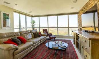 Imagem 4: Cobertura à venda, 3 quartos, 3 suítes, 6 vagas, Vila da Serra - Nova lima /MG