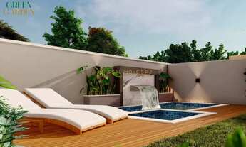 Imagem: Terreno no Condomínio Casas Design