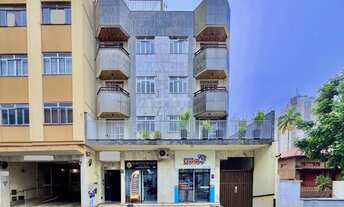 Imagem: Cobertura - Juiz de Fora MG