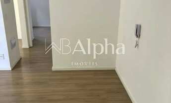 Imagem 3: Apartamento Para locação Condomínio Elos Park Barueri-SP