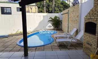 Imagem 4: Apartamento à venda no Capim Macio, Natal