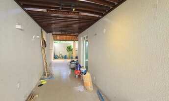 Imagem 4: Casa 3 suites com piscina energia solar no Eusébio