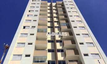 Imagem 2: Apartamento com 2 quartos para alugar, 71 m² por R$ 1.600/mês - Residencial Vitoria - Baur