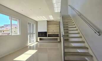 Imagem 3: Coberturas duplex com 3 quartos sendo 1 suíte