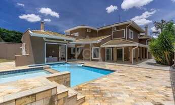 Imagem: Casa para alugar em Campinas, Loteamento