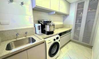 Imagem 6: Apartamento com 3 dormitórios à venda, 107 m² por R$ 2.100.000,00 - Água Verde - Curitiba