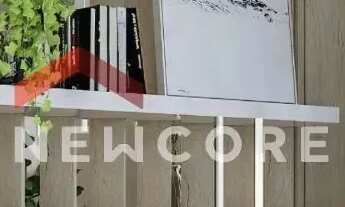 Imagem 3: Apartamento em Rua Marechal Hermes - Jardim - Santo André/SP