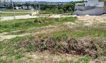 Imagem 2: Oportunidade! Terreno com excelente topografia no Terras Alpha (Urbanova) - quadra N1
