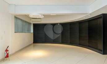 Imagem: Prédio inteiro à venda ou para locação