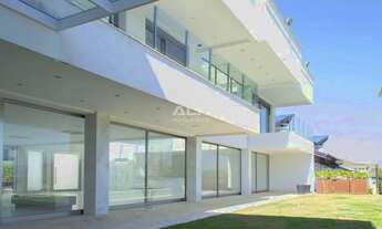 Imagem 5: Casa 6 suítes exclusiva no Tamboré 3