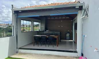 Imagem 6: Casa Guaxupé Casa com 2 dormitórios