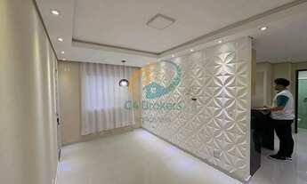 Imagem 2: Apartamento em Jardim Maria Alice - Guarulhos, SP