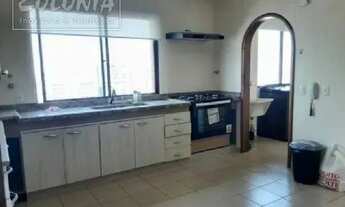 Imagem 3: Apartamento para locação - Parque das Nações, Santo André