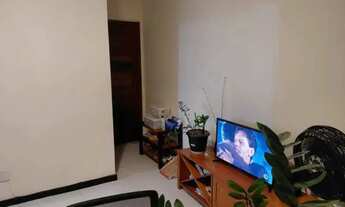 Imagem 3: Imóvel para venda possui 46 metros quadrados com 1 quarto em Brotas - Salvador - BA