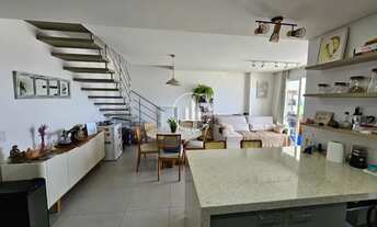 Imagem 4: Apartamento 128m² com 2 Quartos e Suíte em Barreiros