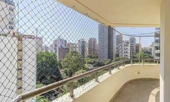 Imagem 6: Aluguel Apartamento 3 Dormitórios - 275 m² Vila Nova Conceição