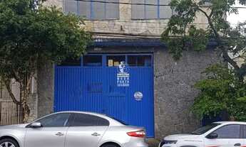 Imagem 2: Galpão para venda e locação no Alto da Mooca