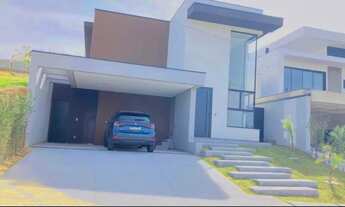 Imagem: Casa em condomínio fechado - Una Itu