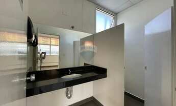 Imagem 7: Conjunto Comercial com portaria 24hrs